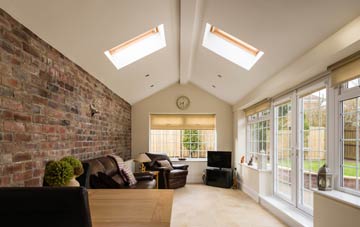 conservatory roof insulation Singret, Wrexham