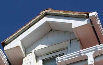 Singret fascia installation costs