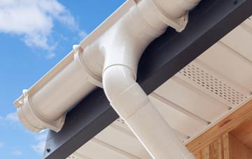 Singret gutter installation costs
