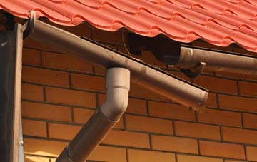 Singret gutter repair costs