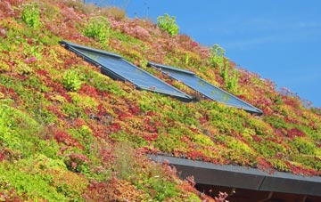 Singret living roof systems