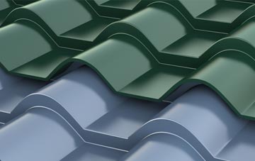 who should consider Singret plastic roofs