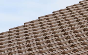 plastic roofing Singret, Wrexham