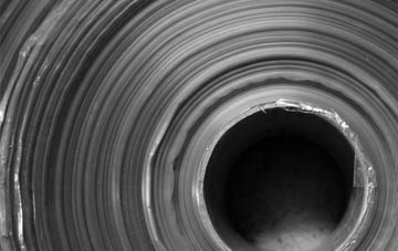 Singret pvc roof replacement