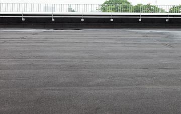 Singret asphalt roof replacement