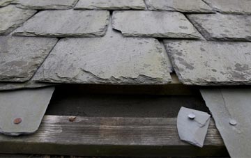 Singret slate roof repairs and maintenance