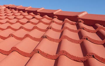 Singret tile and slate roof replacement