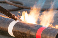 Singret flat roofing replacement