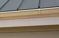 Singret soffit repair