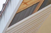 rated Singret soffit repair companies